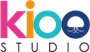 Logo Kioo Studio