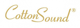 Logo Cotton Sound