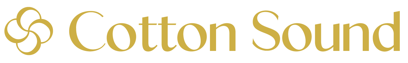 Logo Cotton Sound