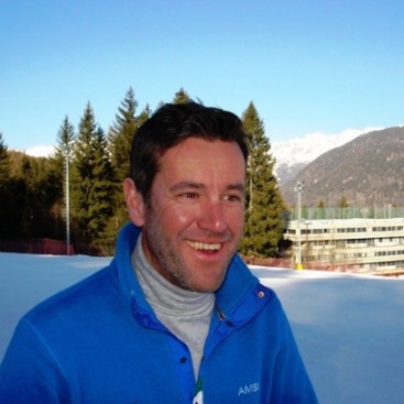 Alberto