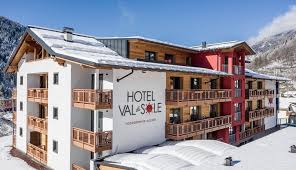 HOTEL VAL DI SOLE