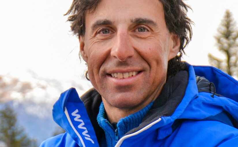 Claudio M.