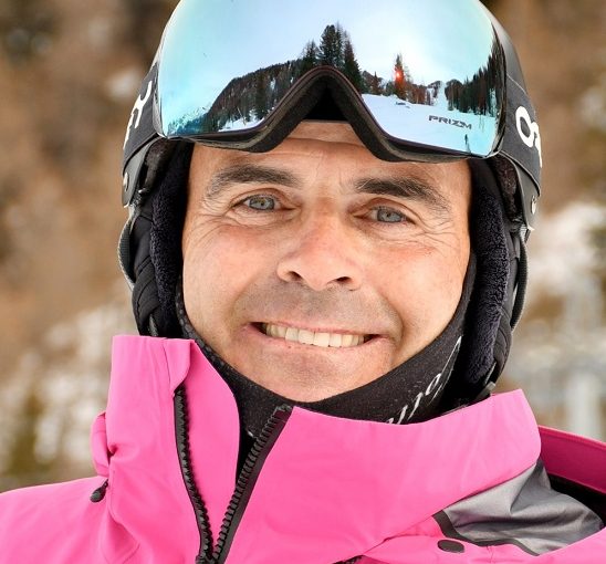CLAUDIO T.