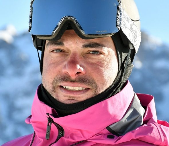 STEFANO D.