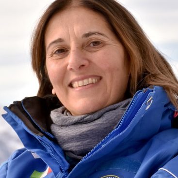  CRISTINA