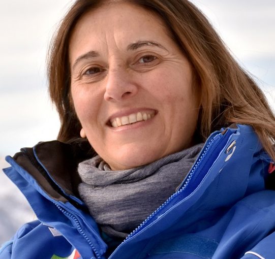 CRISTINA