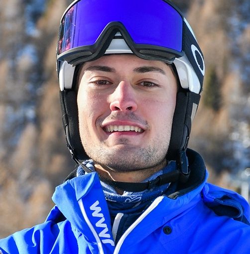 GIANLUCA P.